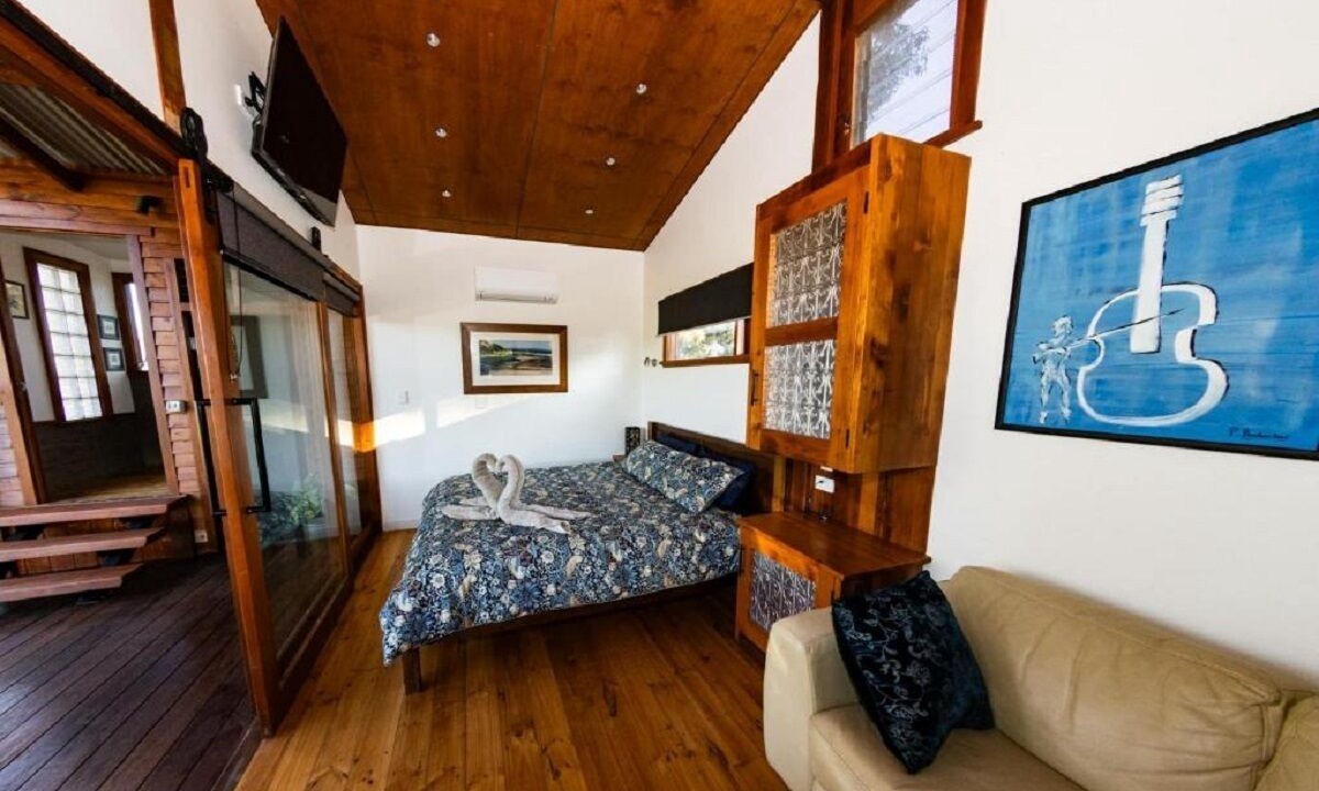 Photo of Livingroom in Gemmells