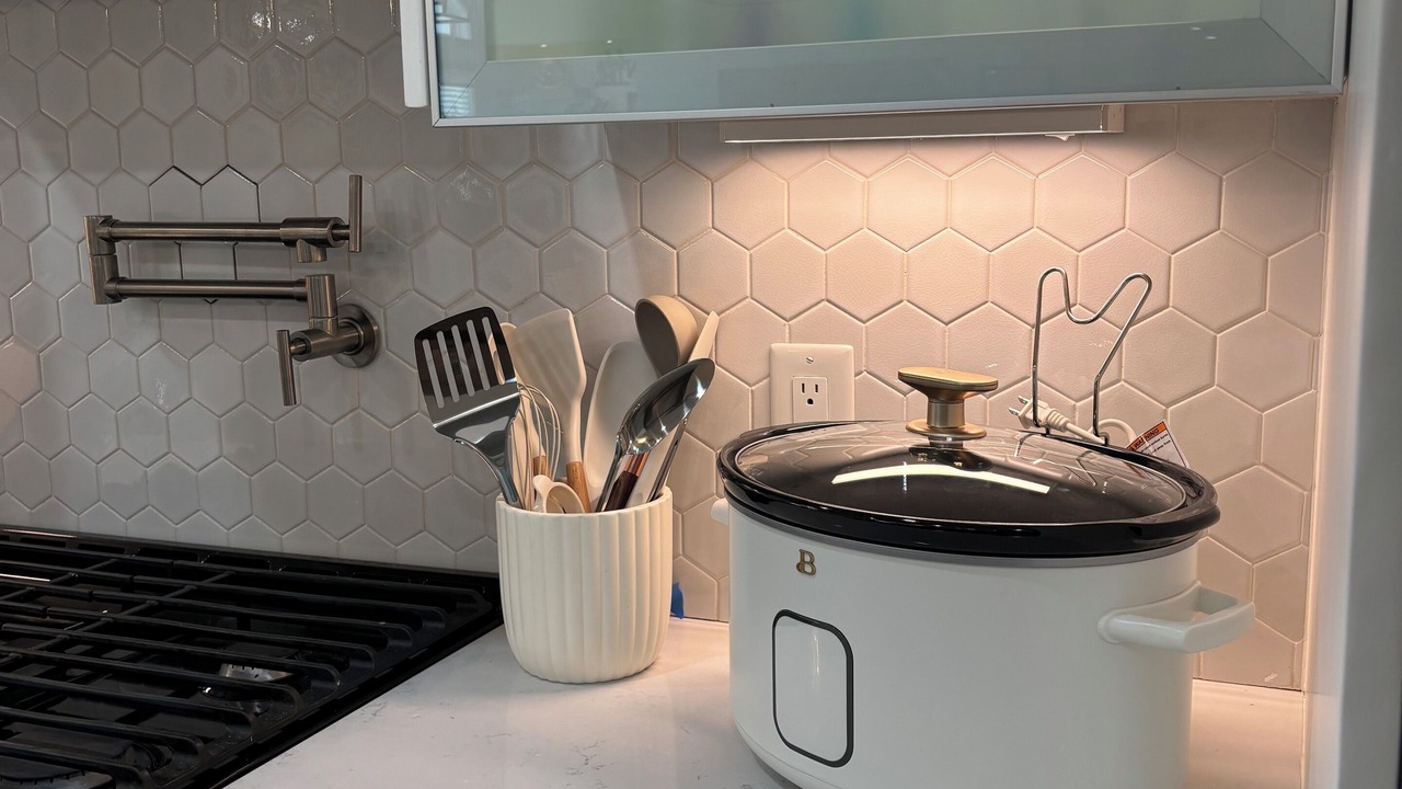 Photo of Kitchen in Prairie Creek