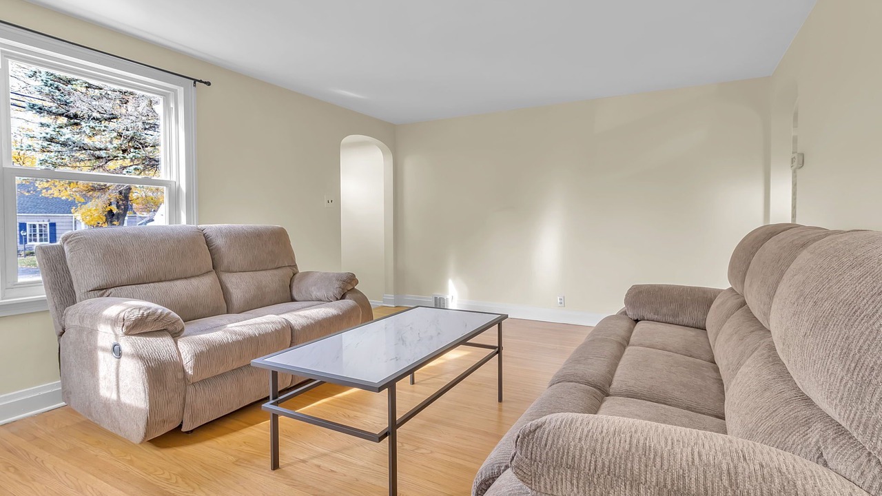 Photo of Livingroom in Bowmansville