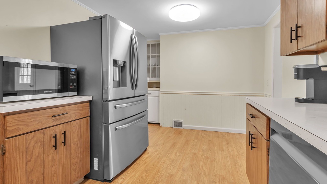 Photo of Kitchen in Bowmansville