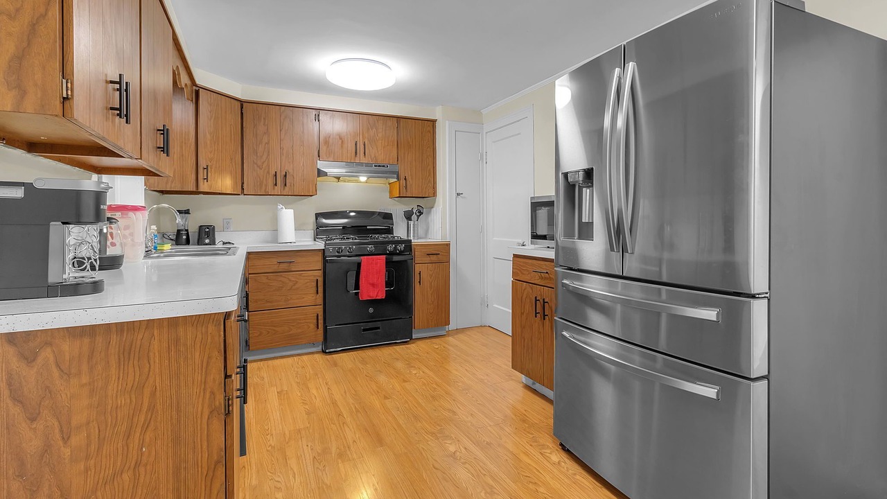 Photo of Kitchen in Bowmansville