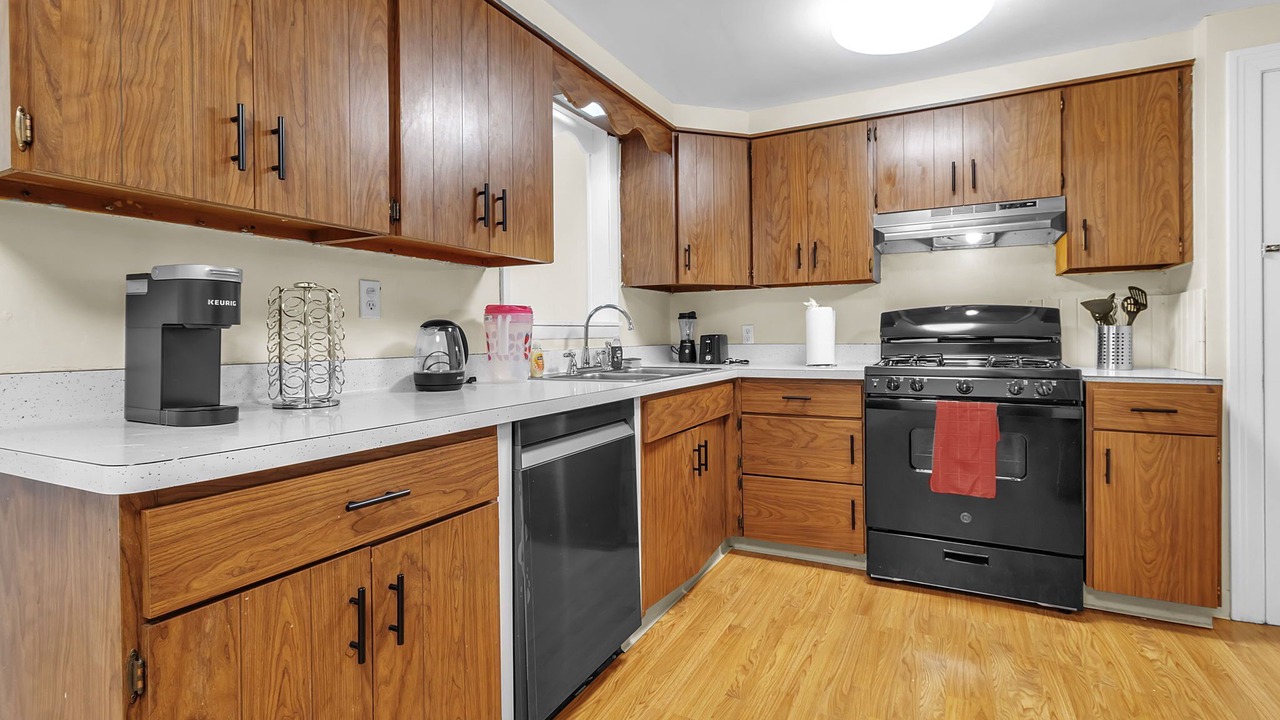 Photo of Kitchen in Bowmansville