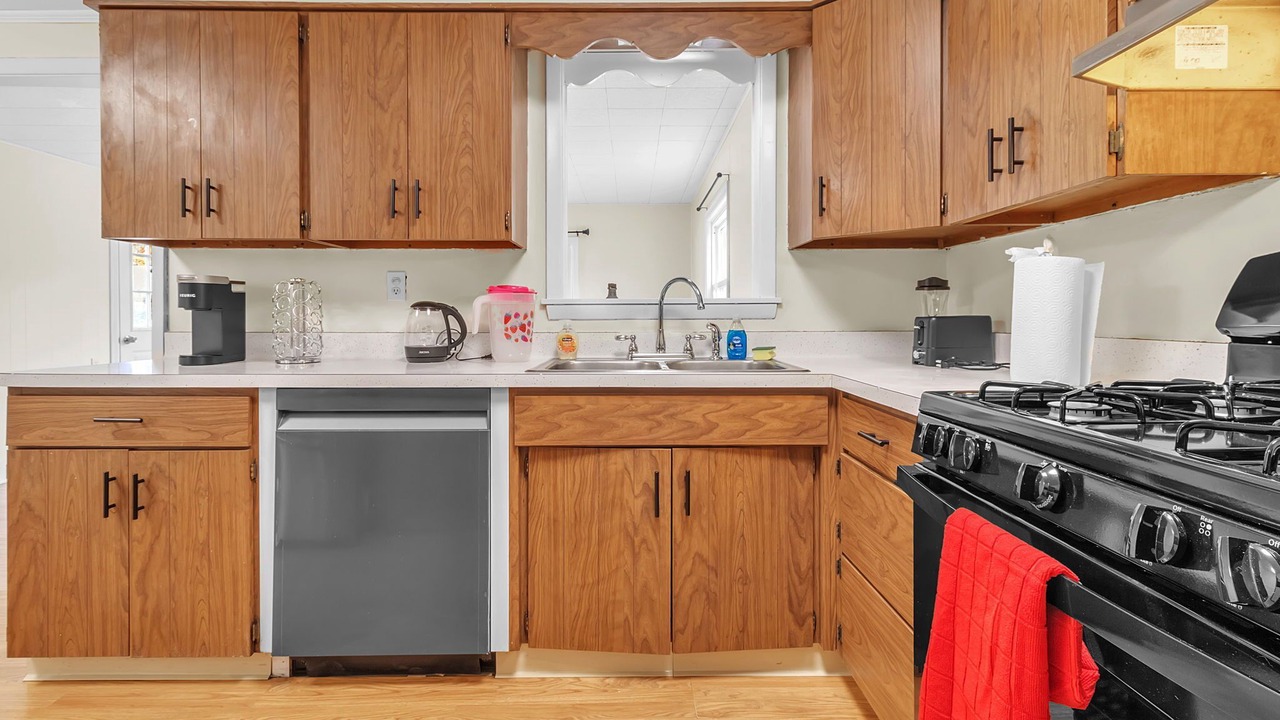 Photo of Kitchen in Bowmansville