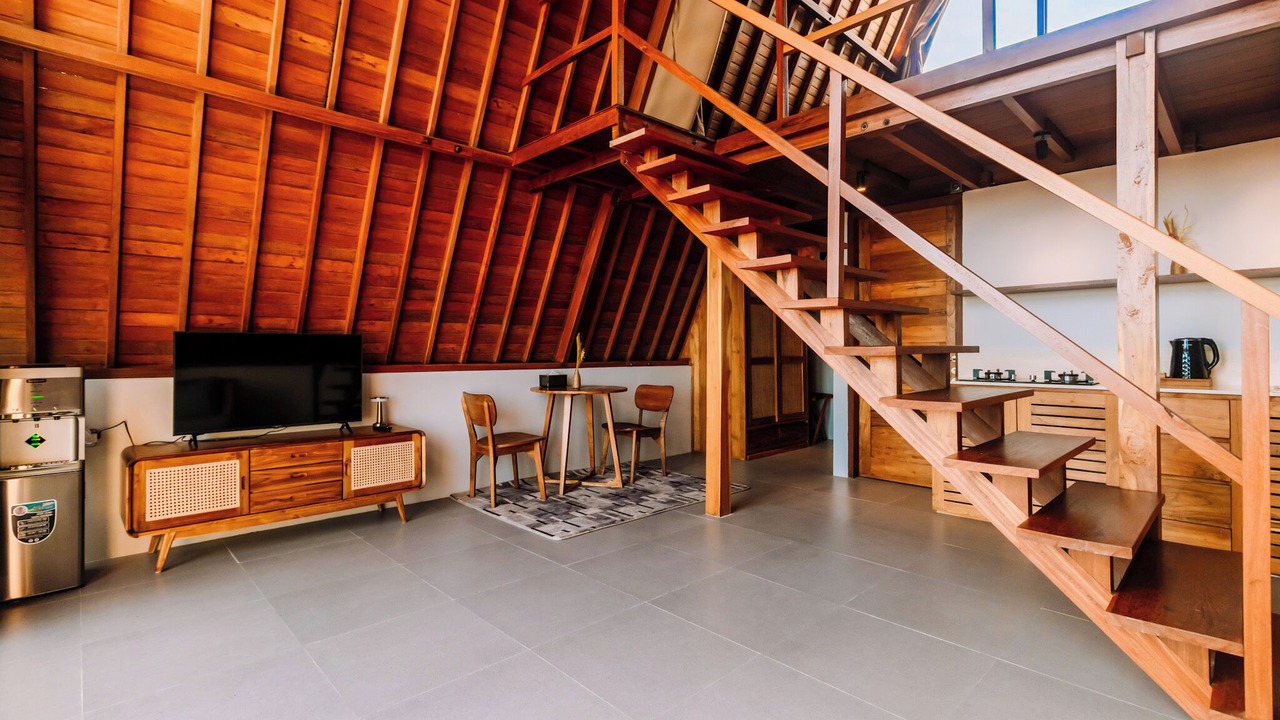 Photo of Bedroom in Seseh