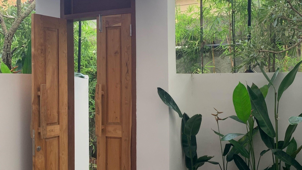 Photo of Outdoor in Seseh