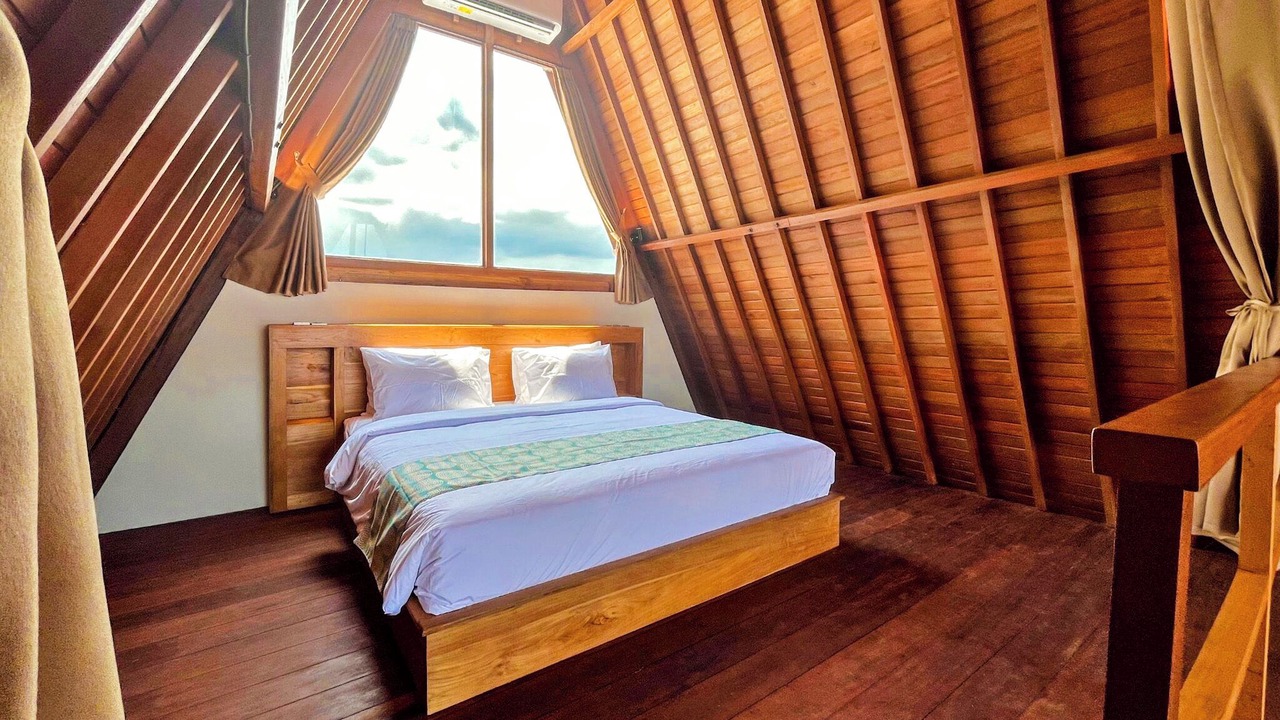 Photo of Bedroom in Seseh