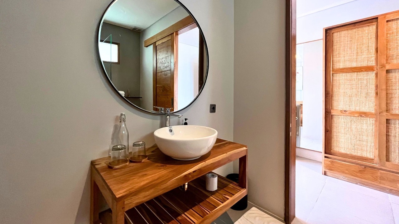 Photo of Bathroom in Seseh