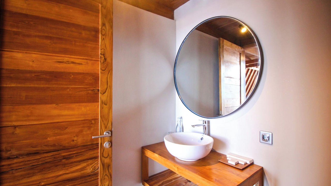 Photo of Bathroom in Seseh