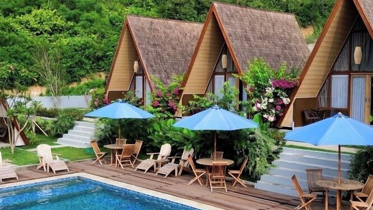 Photo of Outdoor in Praya Barat