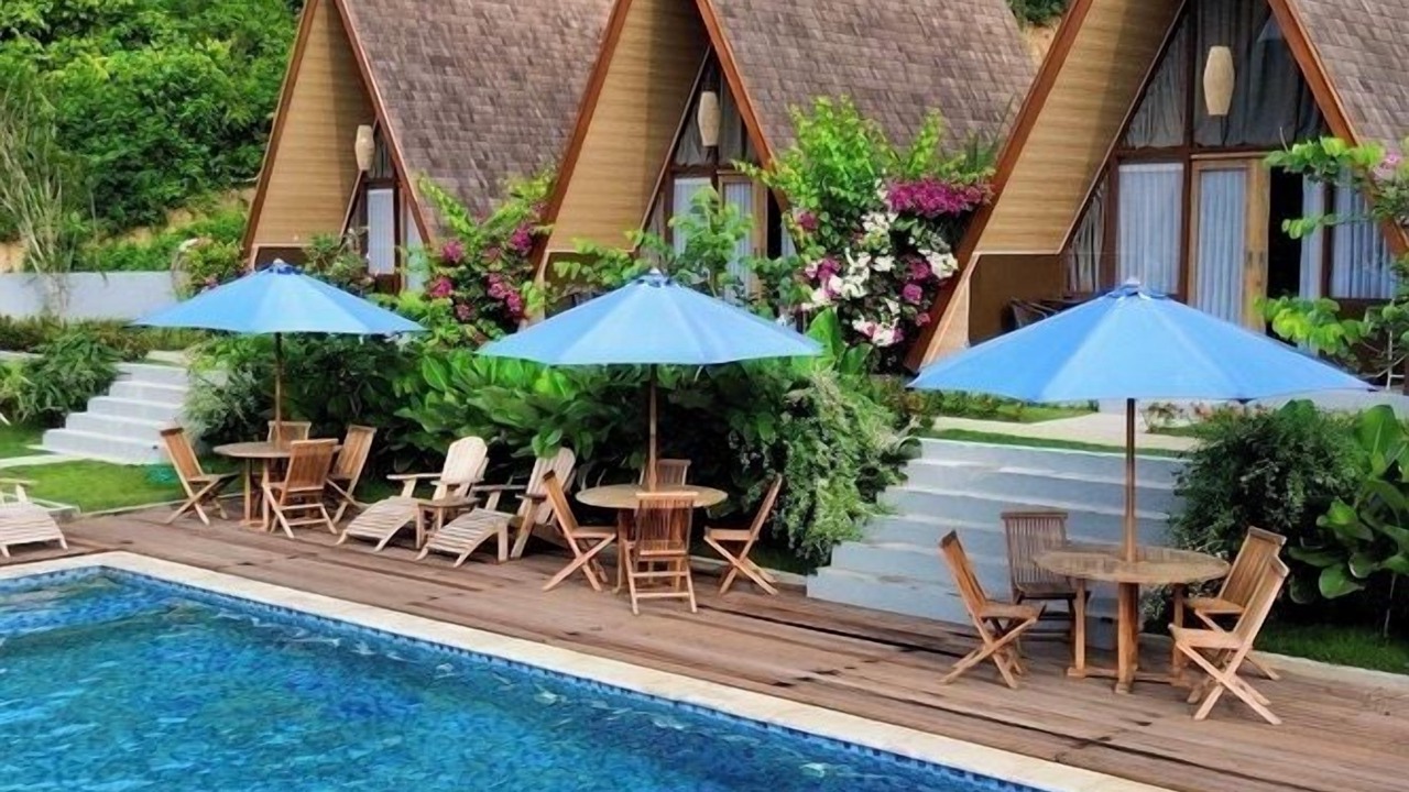 Photo of Outdoor in Praya Barat