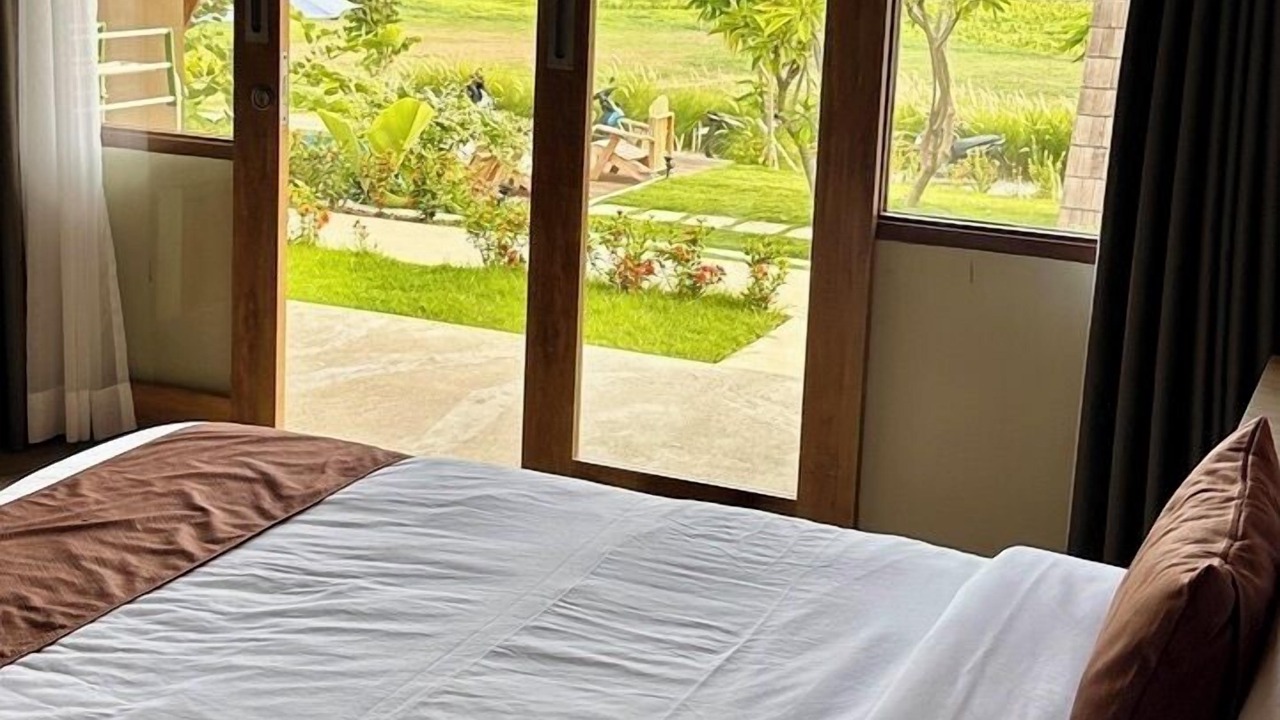 Photo of Bedroom in Praya Barat