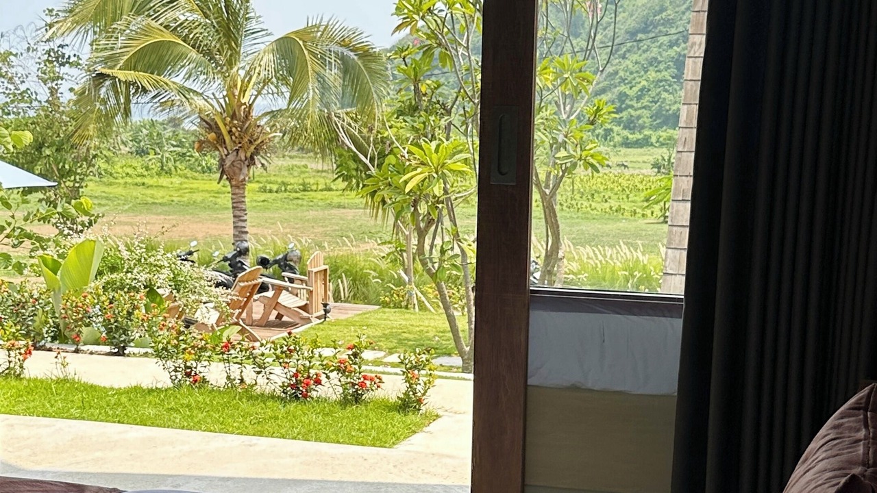 Photo of Bedroom in Praya Barat