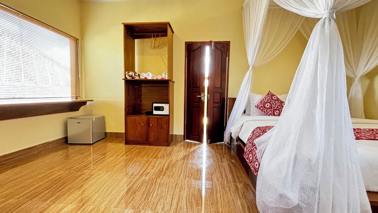 Photo of Outdoor in Gianyar