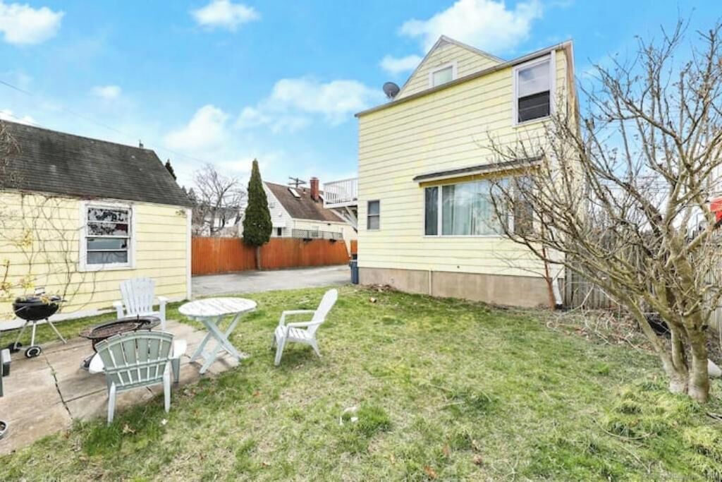 Photo of Outdoor in Black Rock Historic District