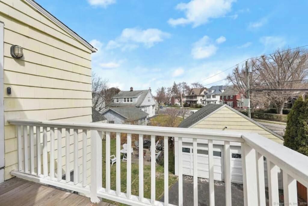 Photo of Outdoor in Black Rock Historic District