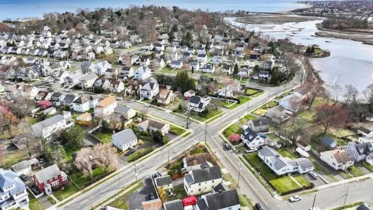 Photo of Outdoor in Black Rock Historic District