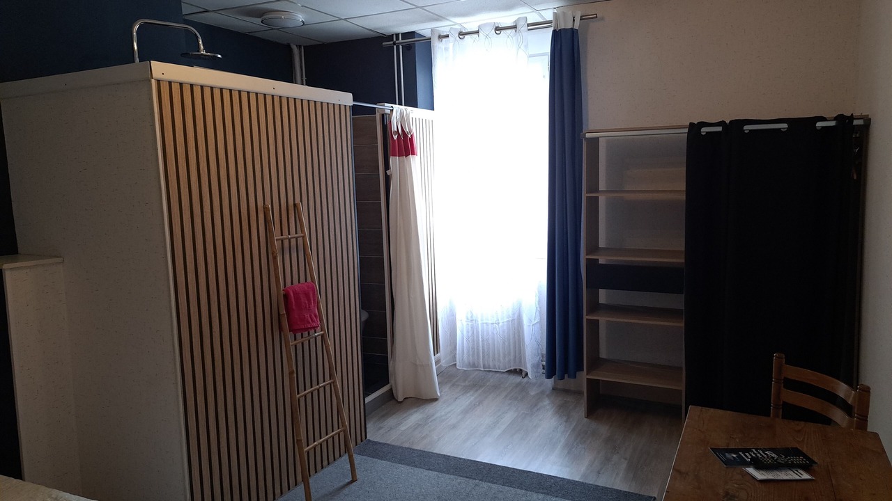 Photo of Bedroom in Bagneres-de-Bigorre