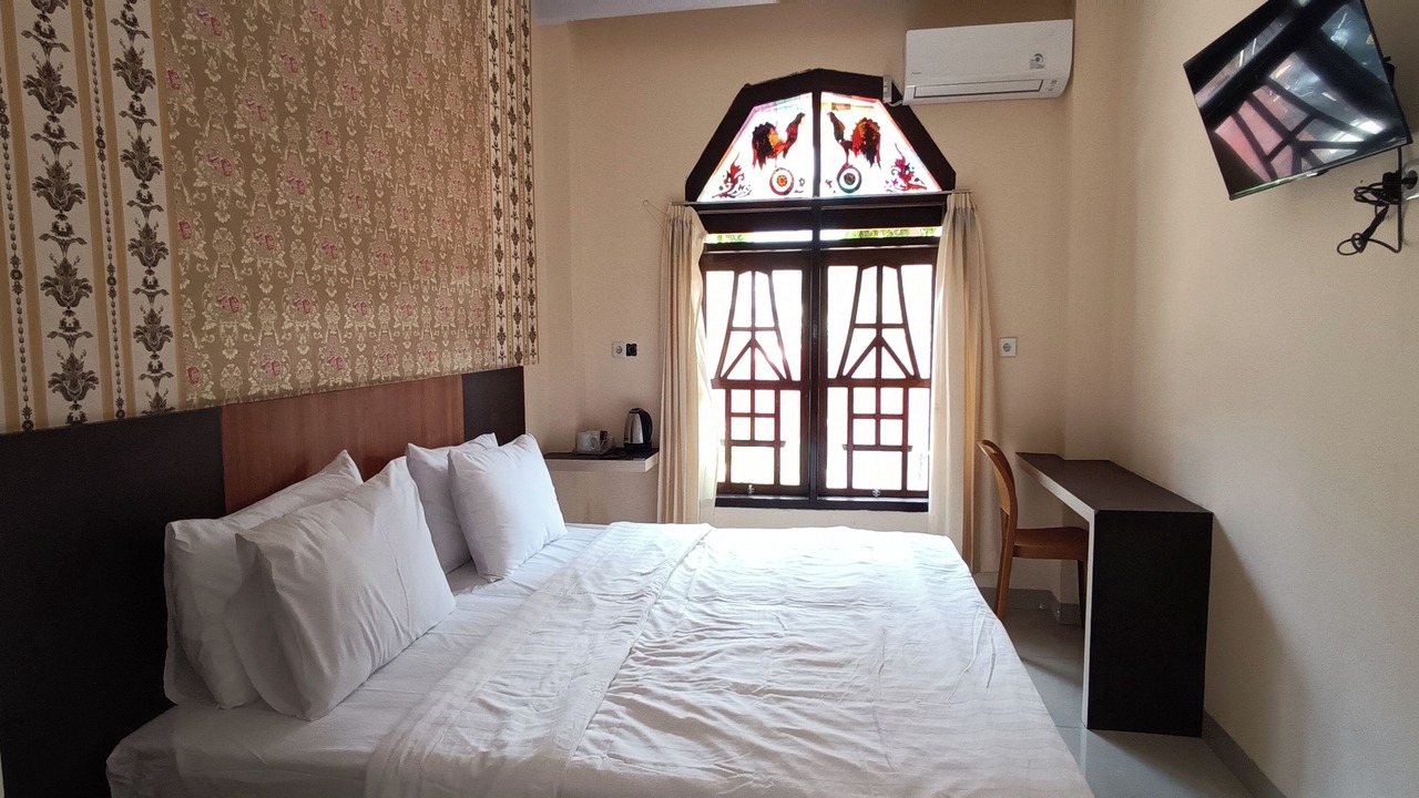 Photo of Bedroom in Makale