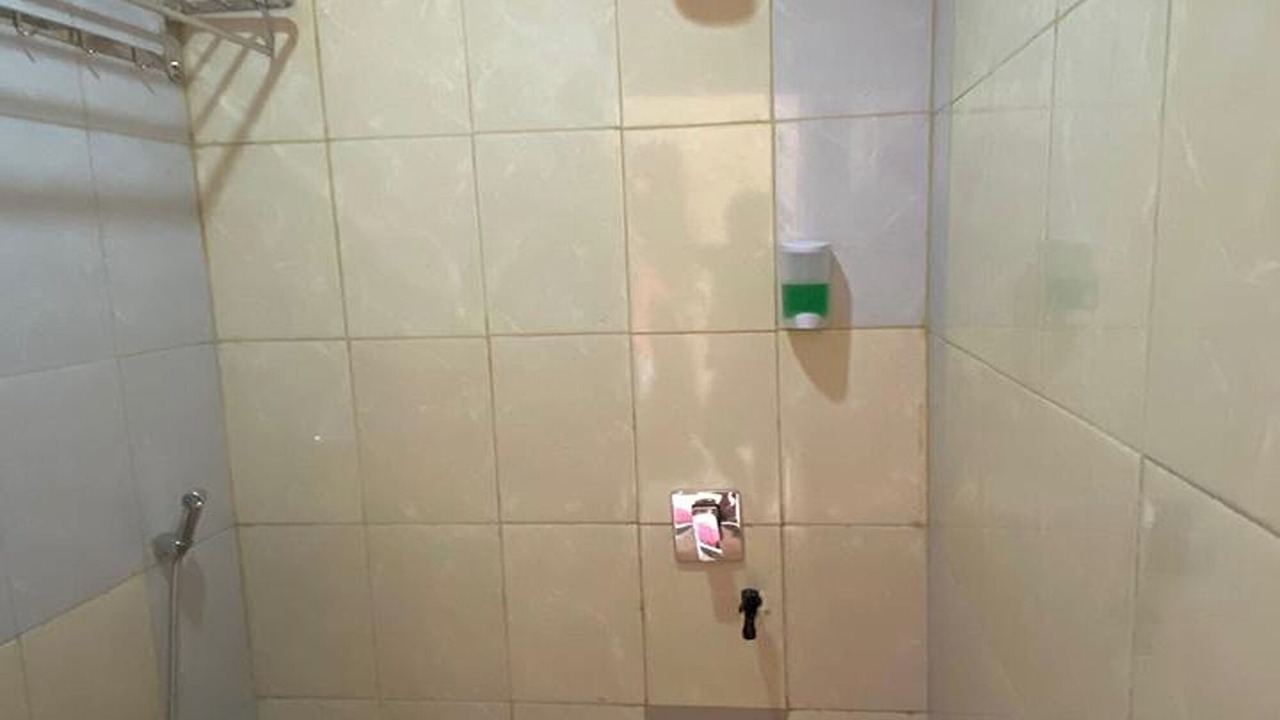 Photo of Bathroom in Makale
