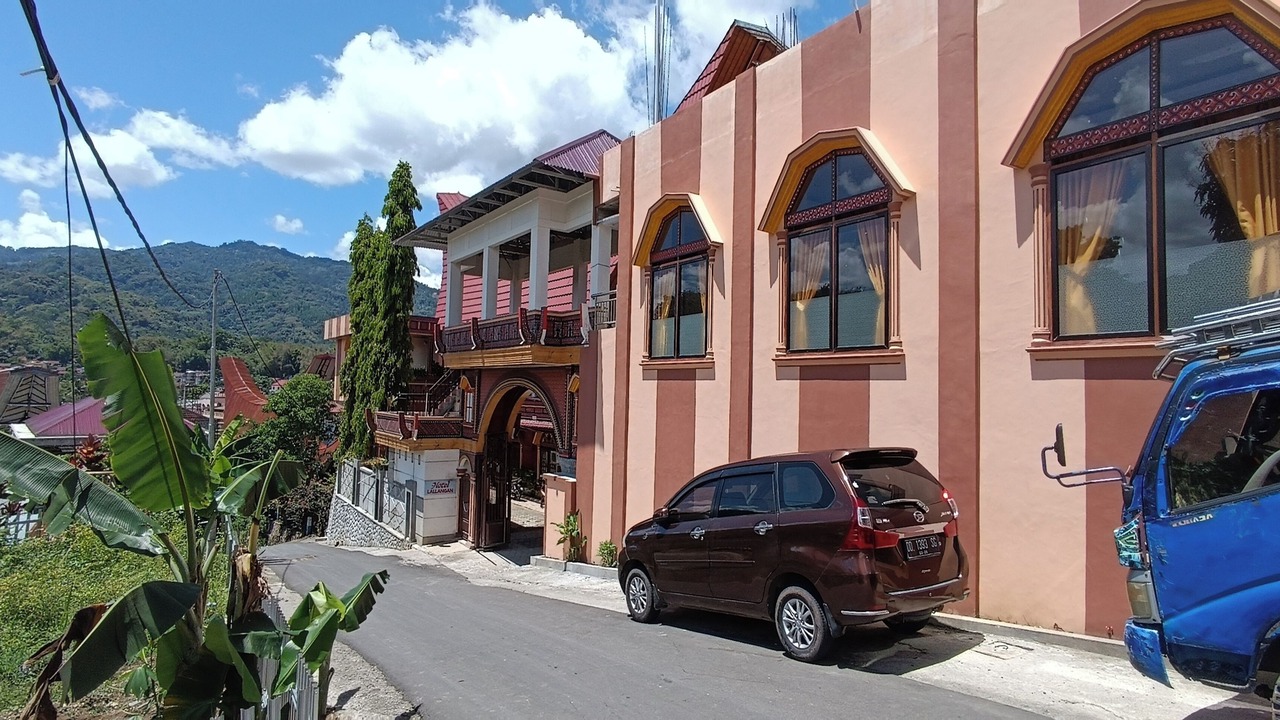 Photo of Outdoor in Makale