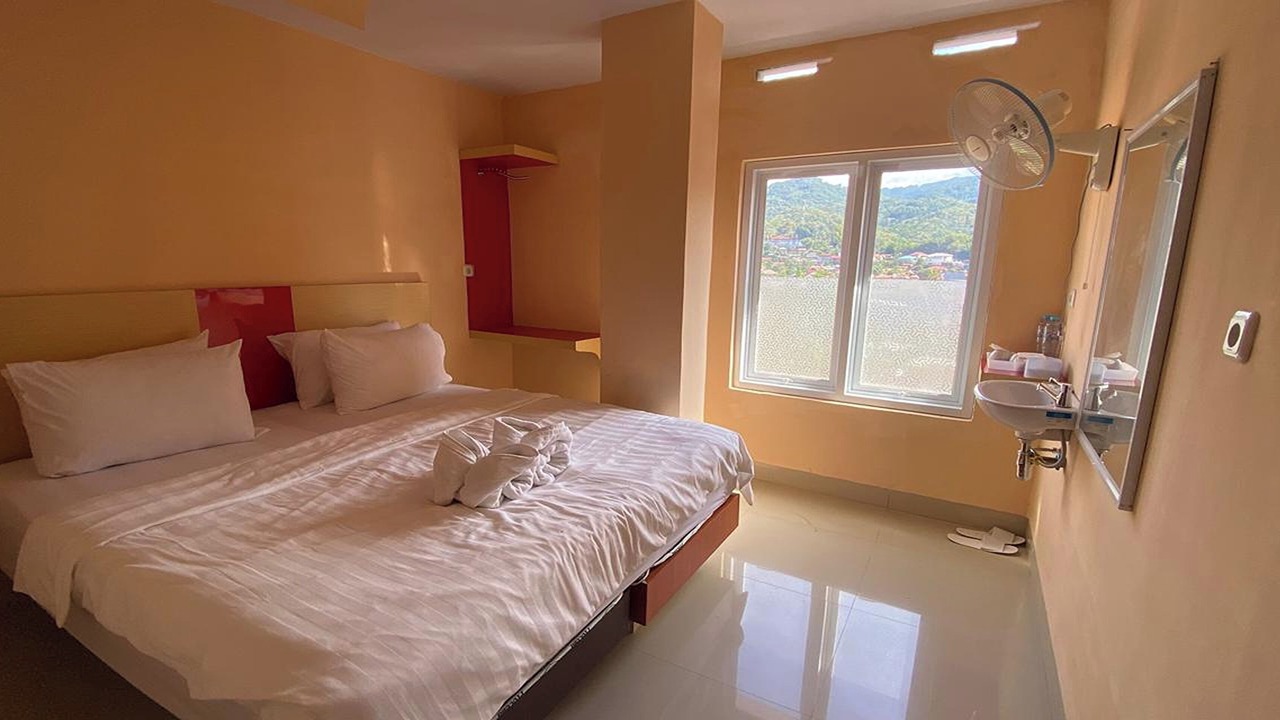 Photo of Bedroom in Makale