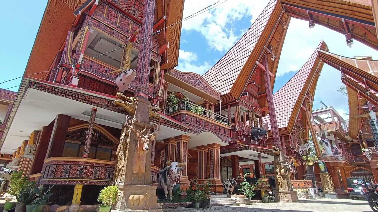 Photo of Outdoor in Makale