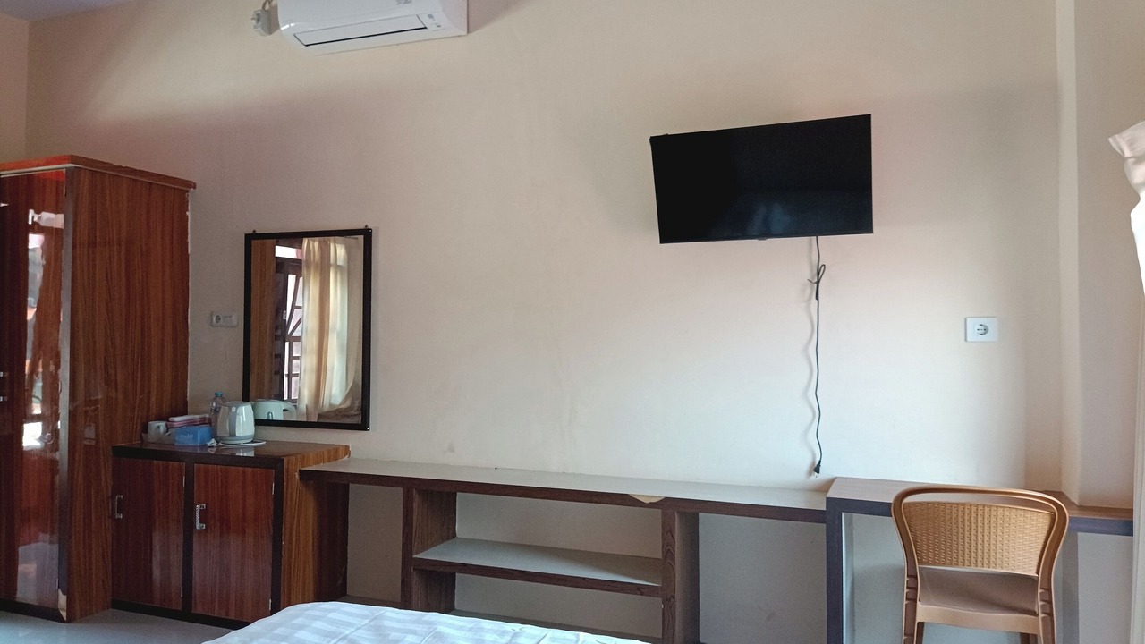 Photo of Bedroom in Makale