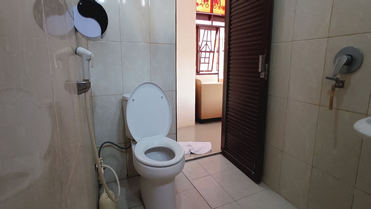 Photo of Bathroom in Makale