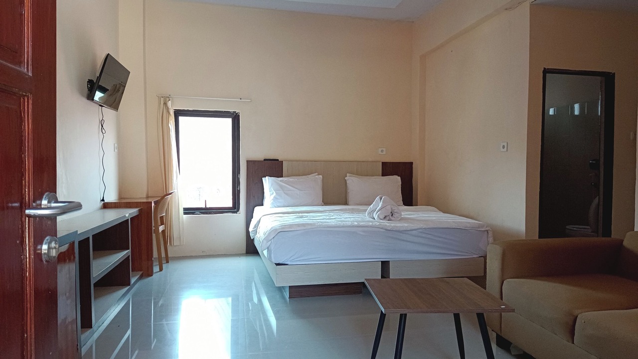 Photo of Bedroom in Makale