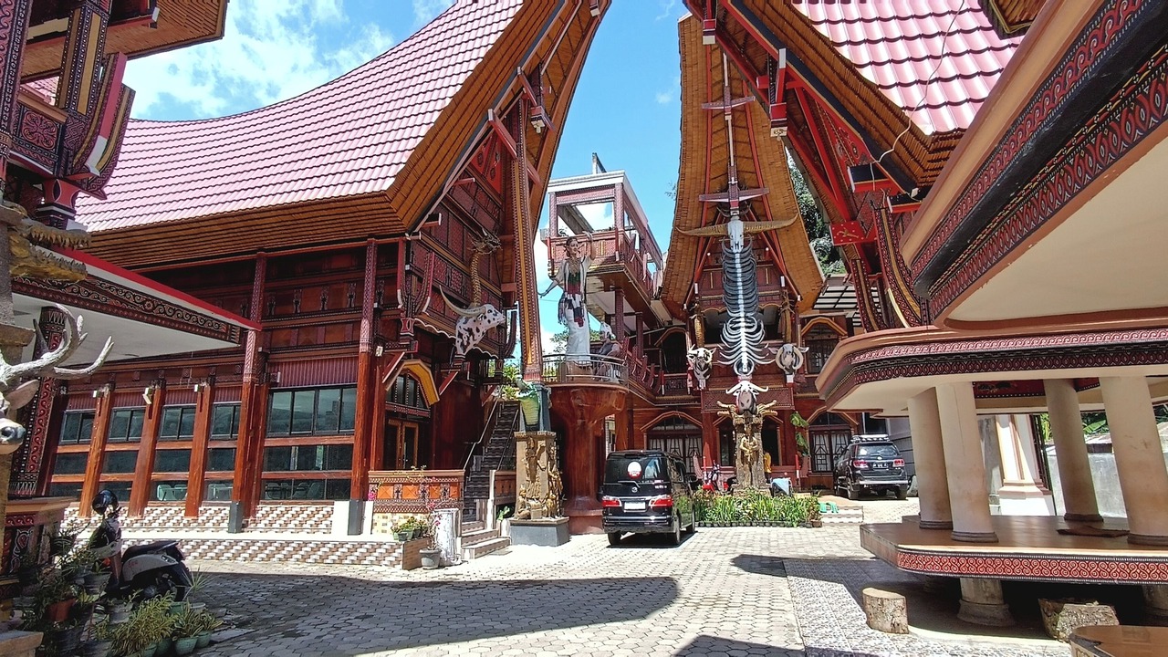 Photo of Outdoor in Makale