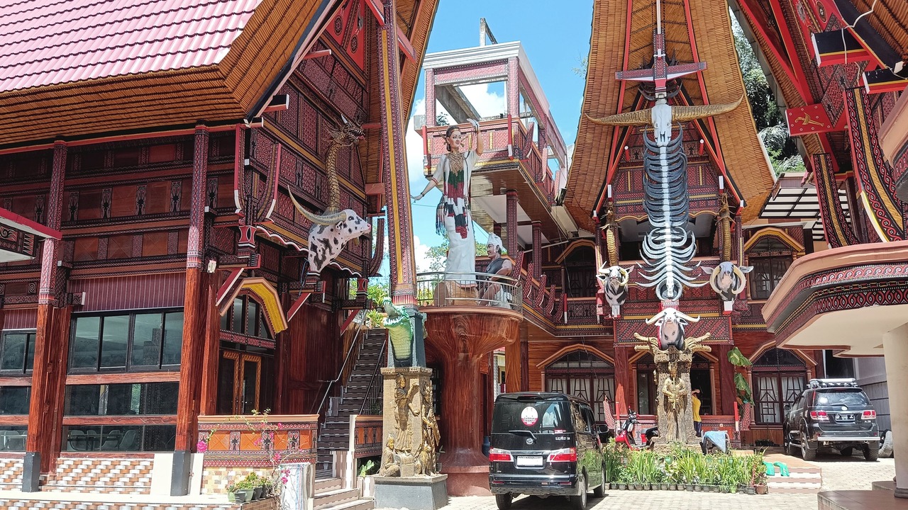 Photo of Outdoor in Makale