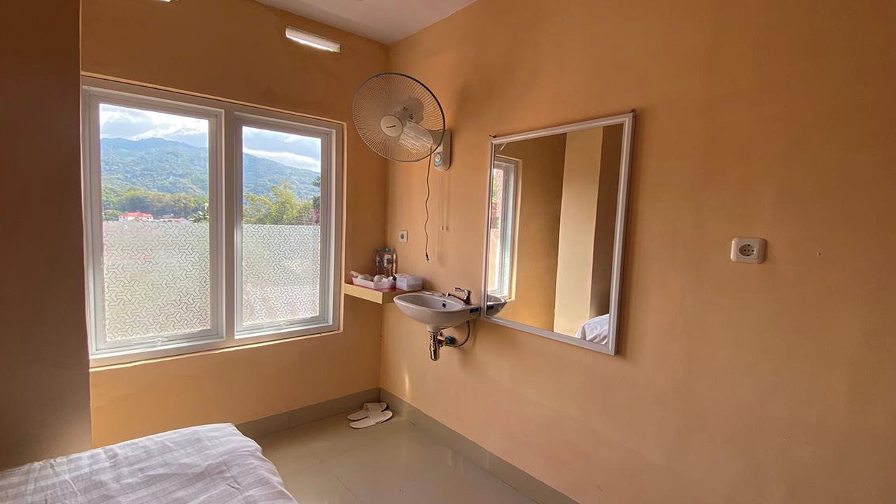 Photo of Bedroom in Makale