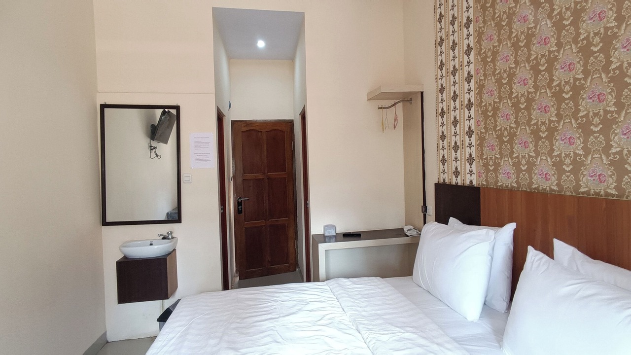 Photo of Bedroom in Makale