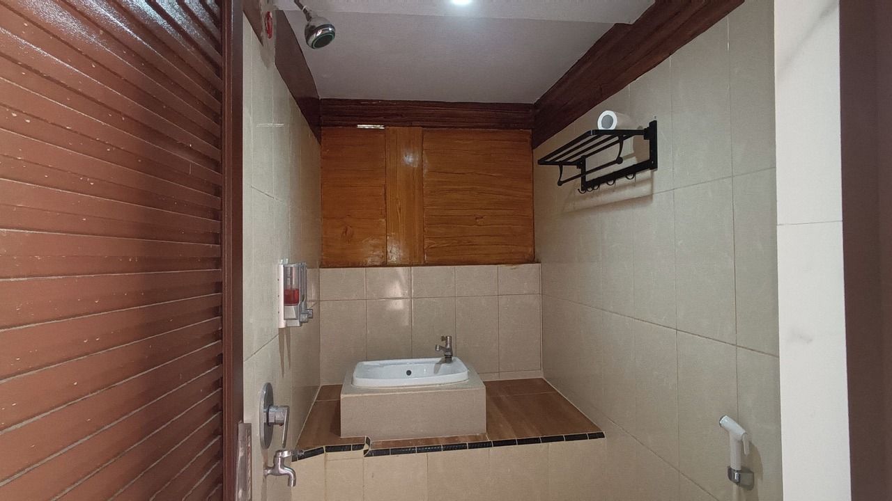 Photo of Bathroom in Makale