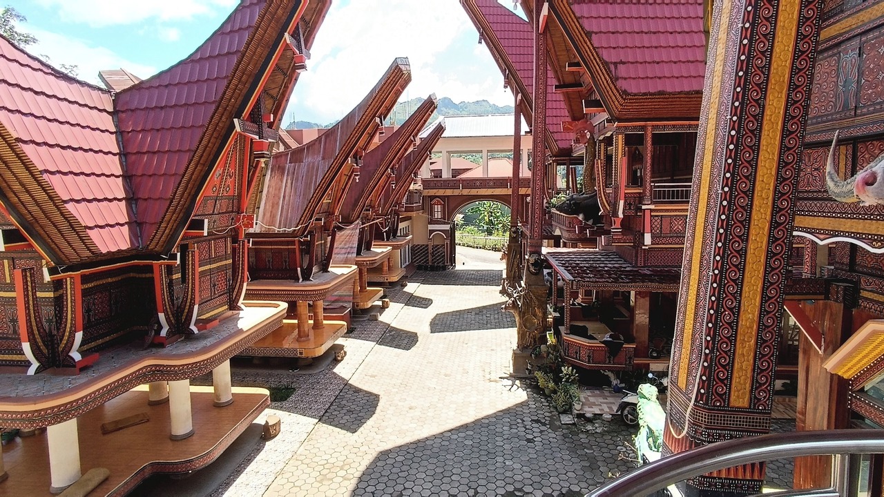 Photo of Outdoor in Makale