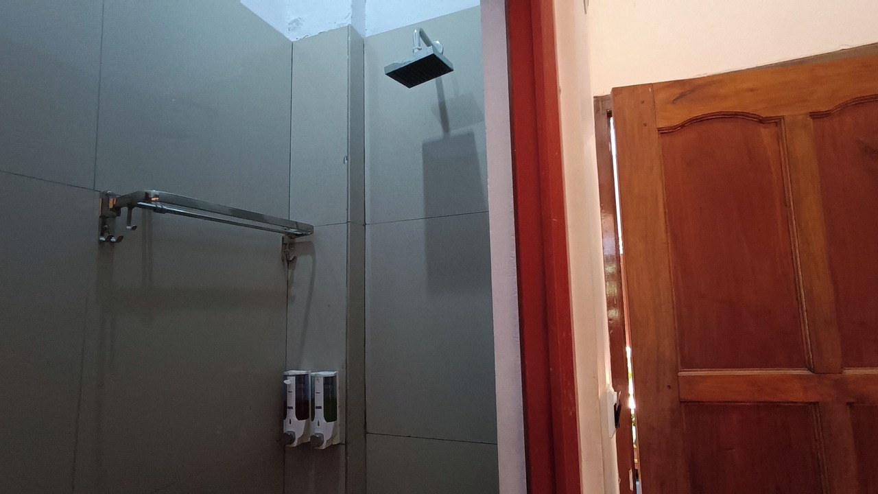 Photo of Bathroom in Makale