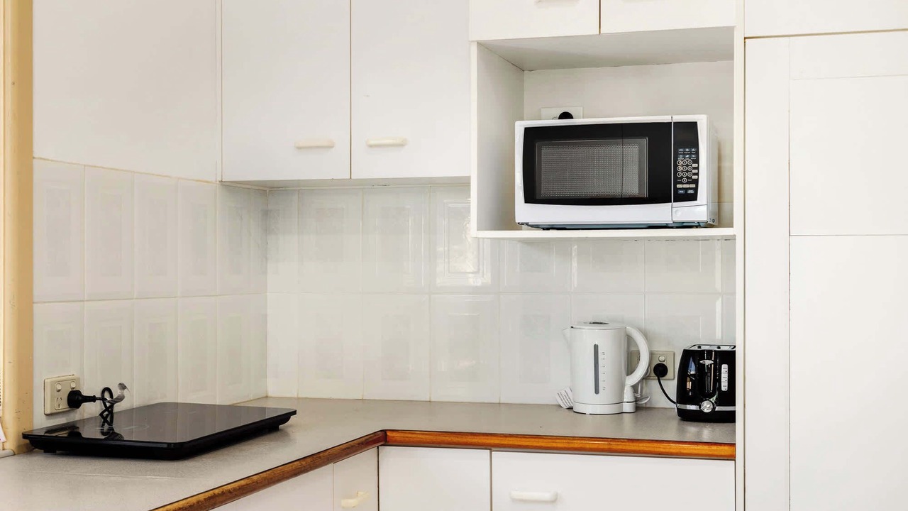 Photo of Kitchen in Batehaven