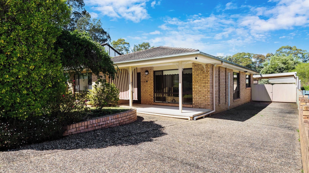 Photo of Outdoor in Batehaven