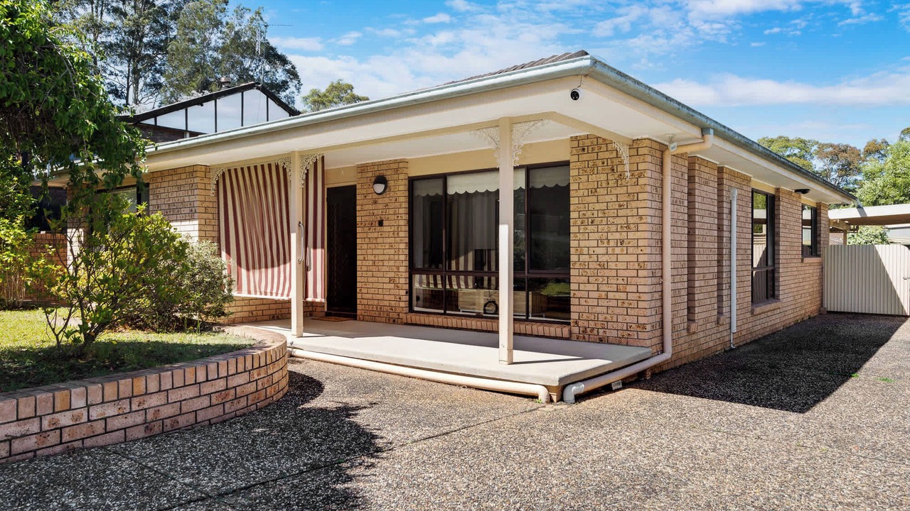 Photo of Outdoor in Batehaven