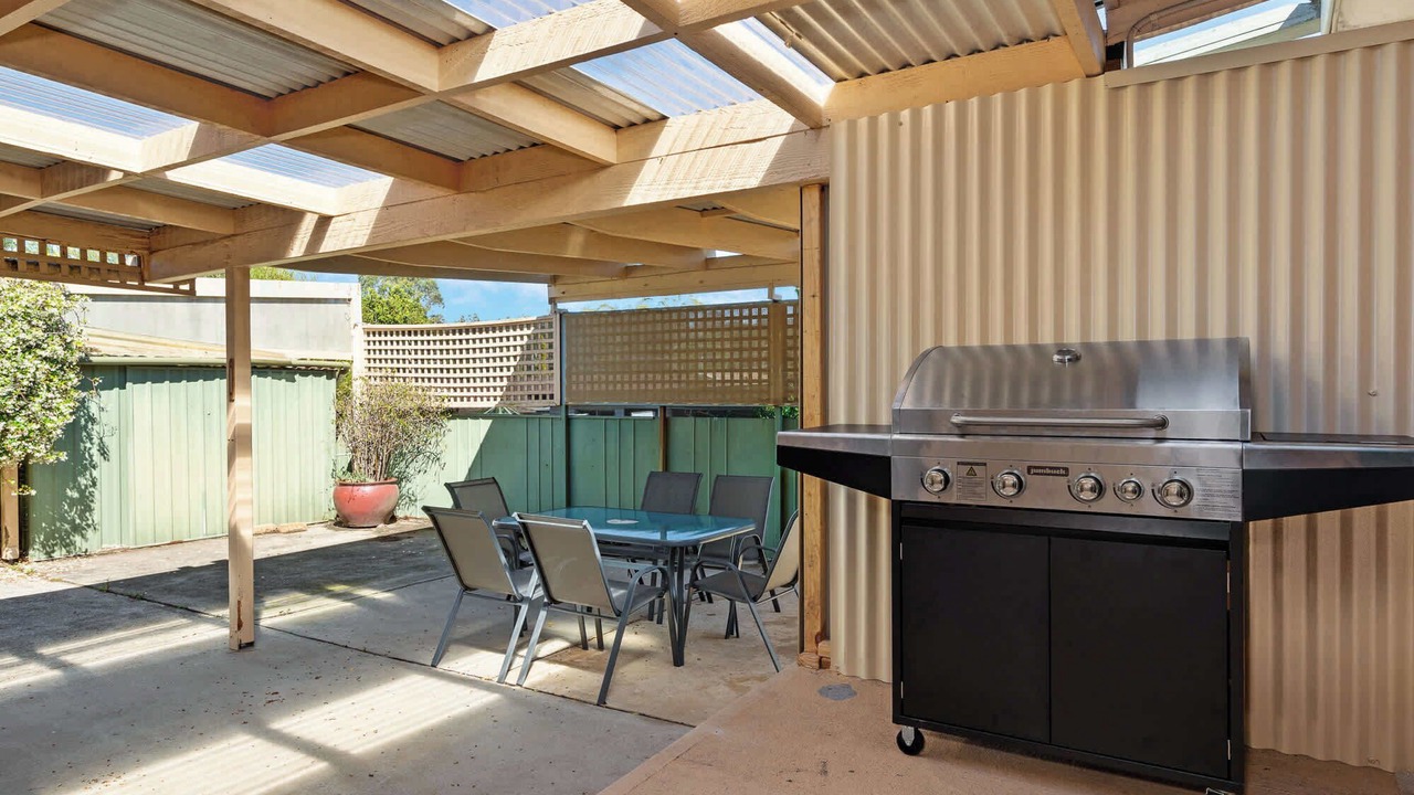 Photo of Outdoor in Batehaven