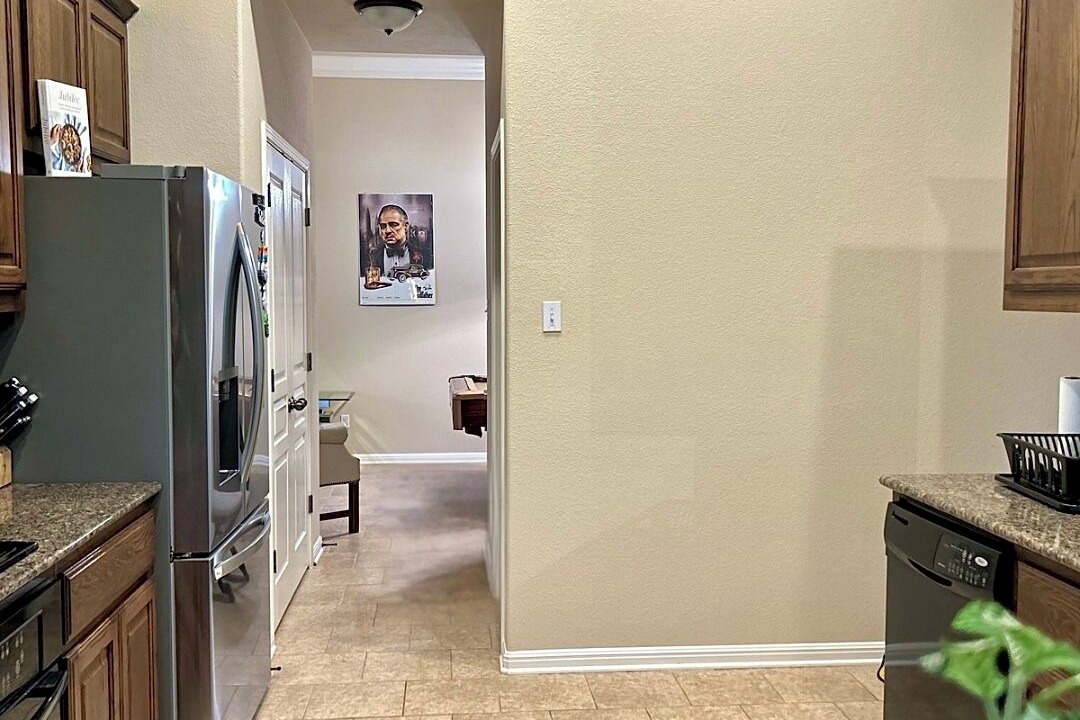 Photo of Kitchen in Teravista