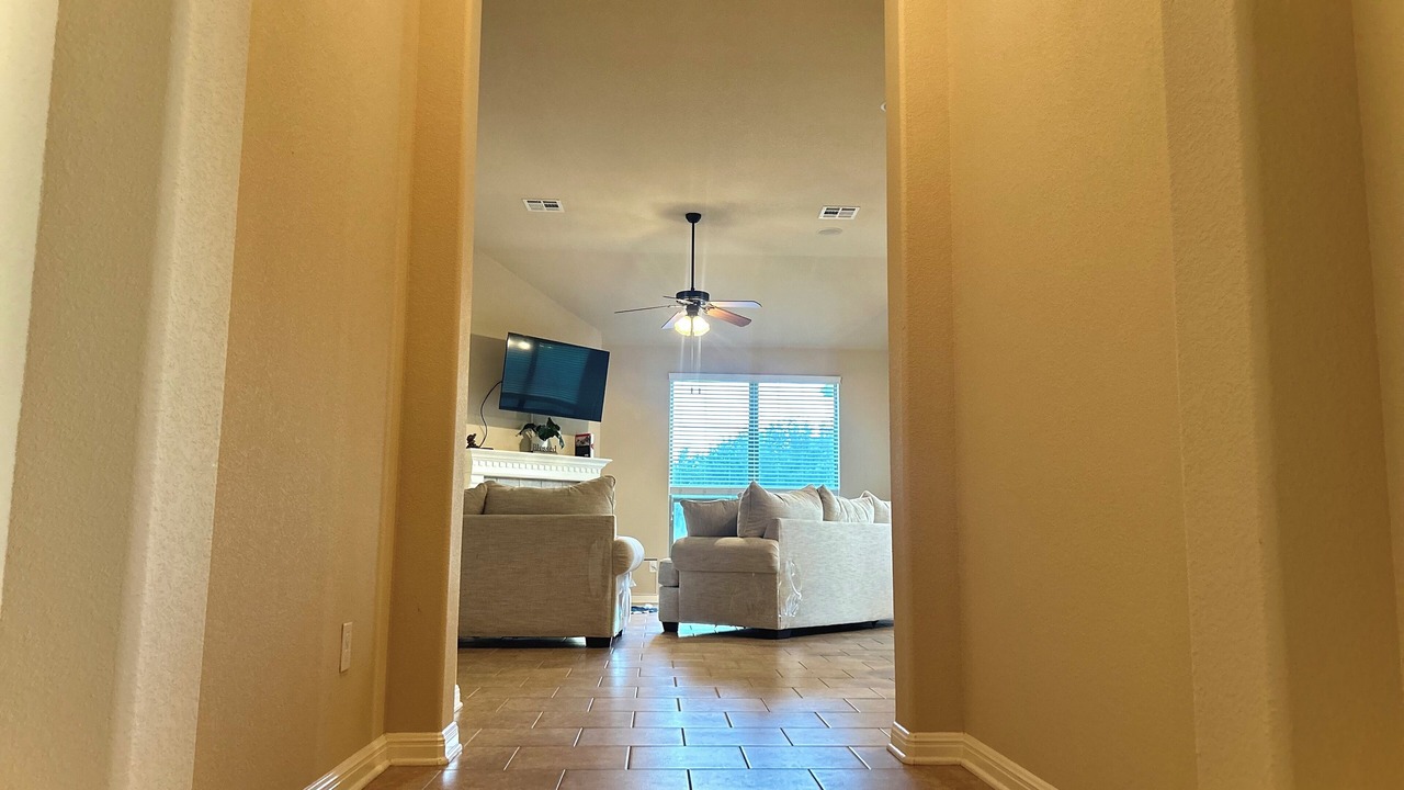 Photo of Livingroom in Teravista