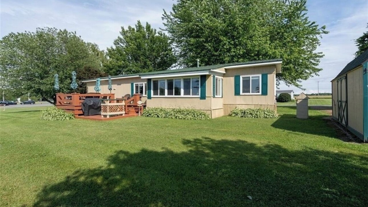 Photo of Outdoor in Cape Vincent