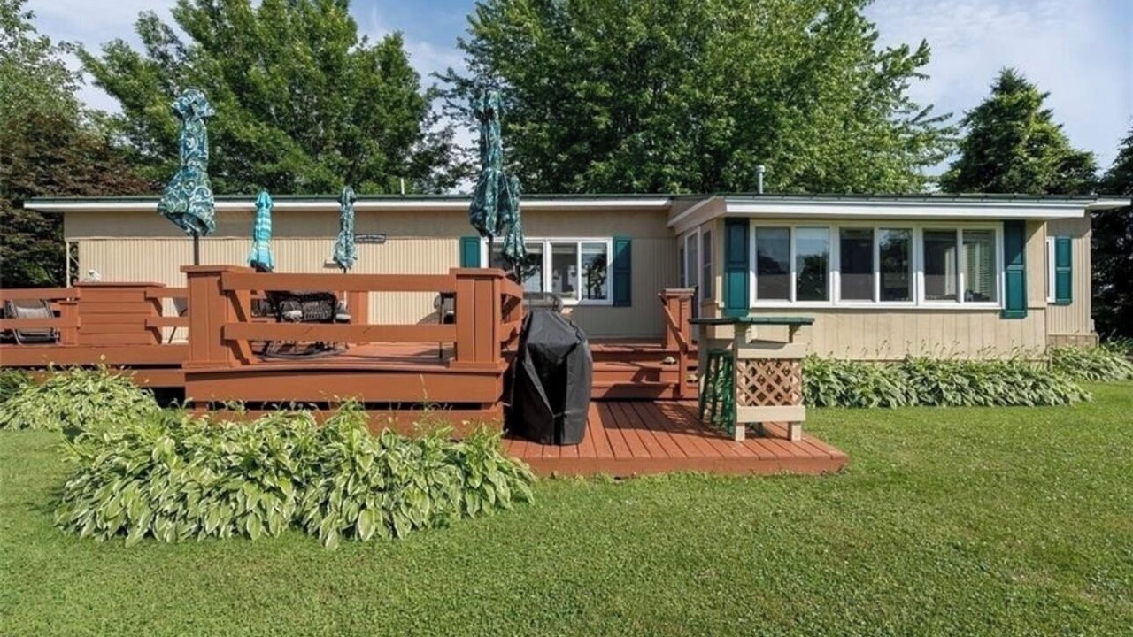 Photo of Patio Balcony in Cape Vincent