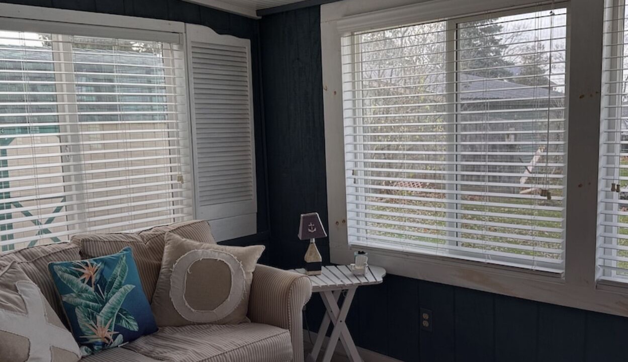 Photo of Livingroom in Cape Vincent
