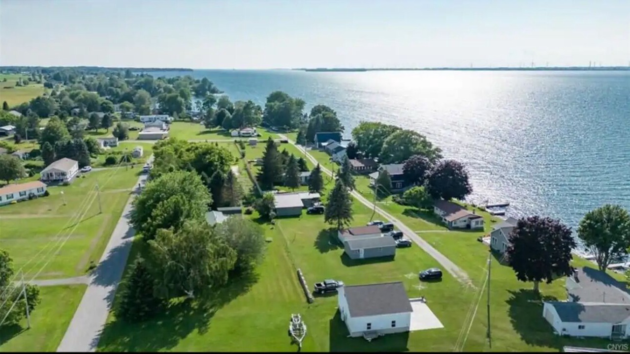 Photo of Outdoor in Cape Vincent