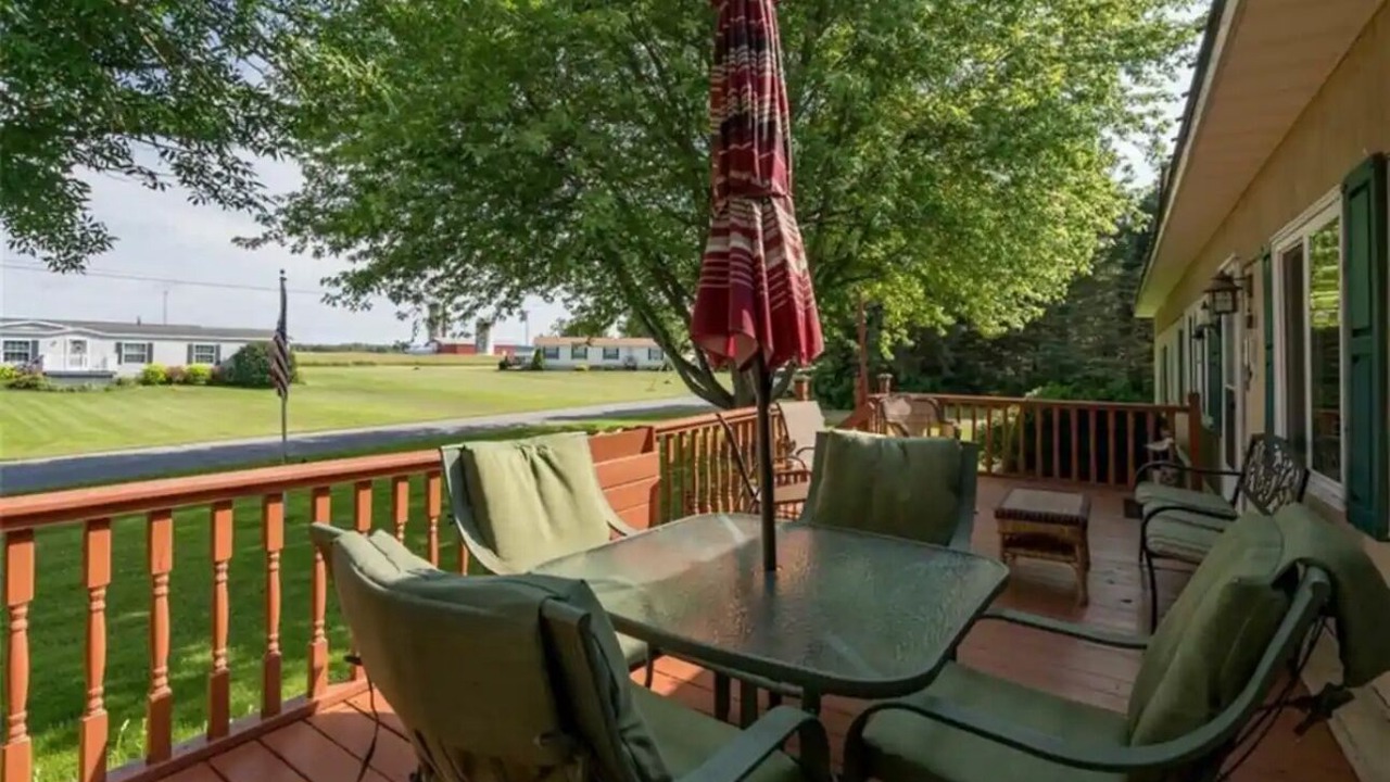 Photo of Outdoor in Cape Vincent