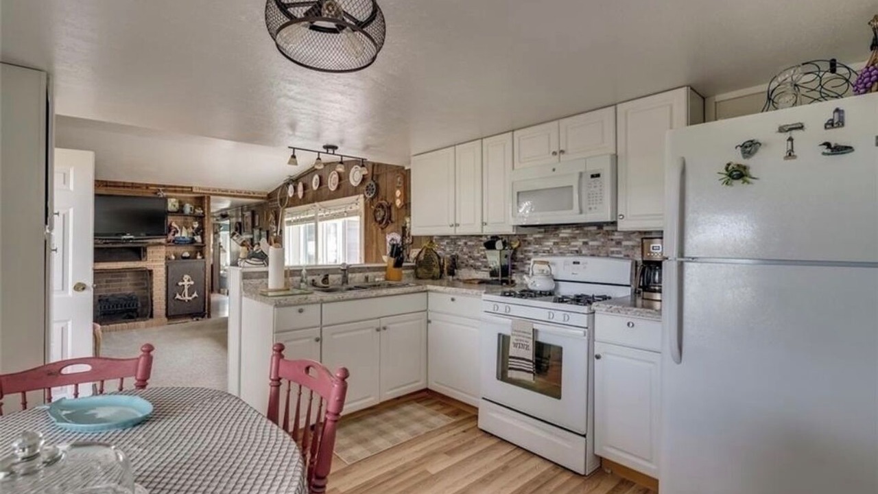 Photo of Kitchen in Cape Vincent