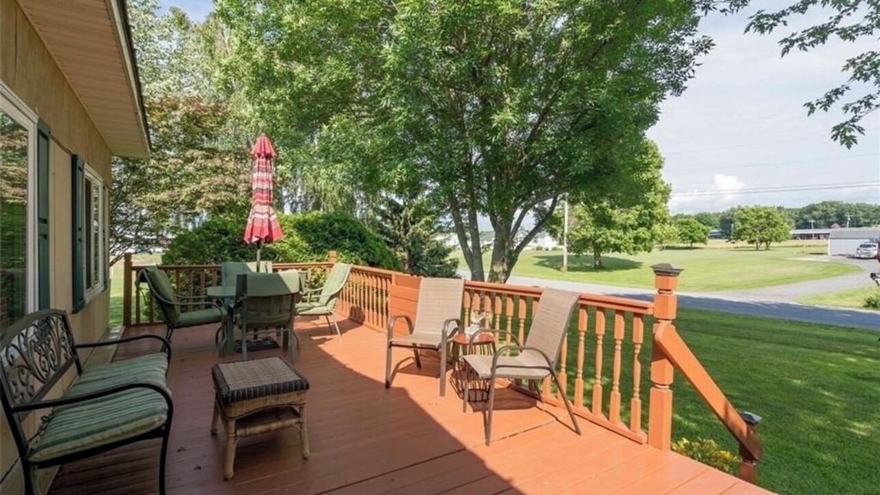 Photo of Outdoor in Cape Vincent
