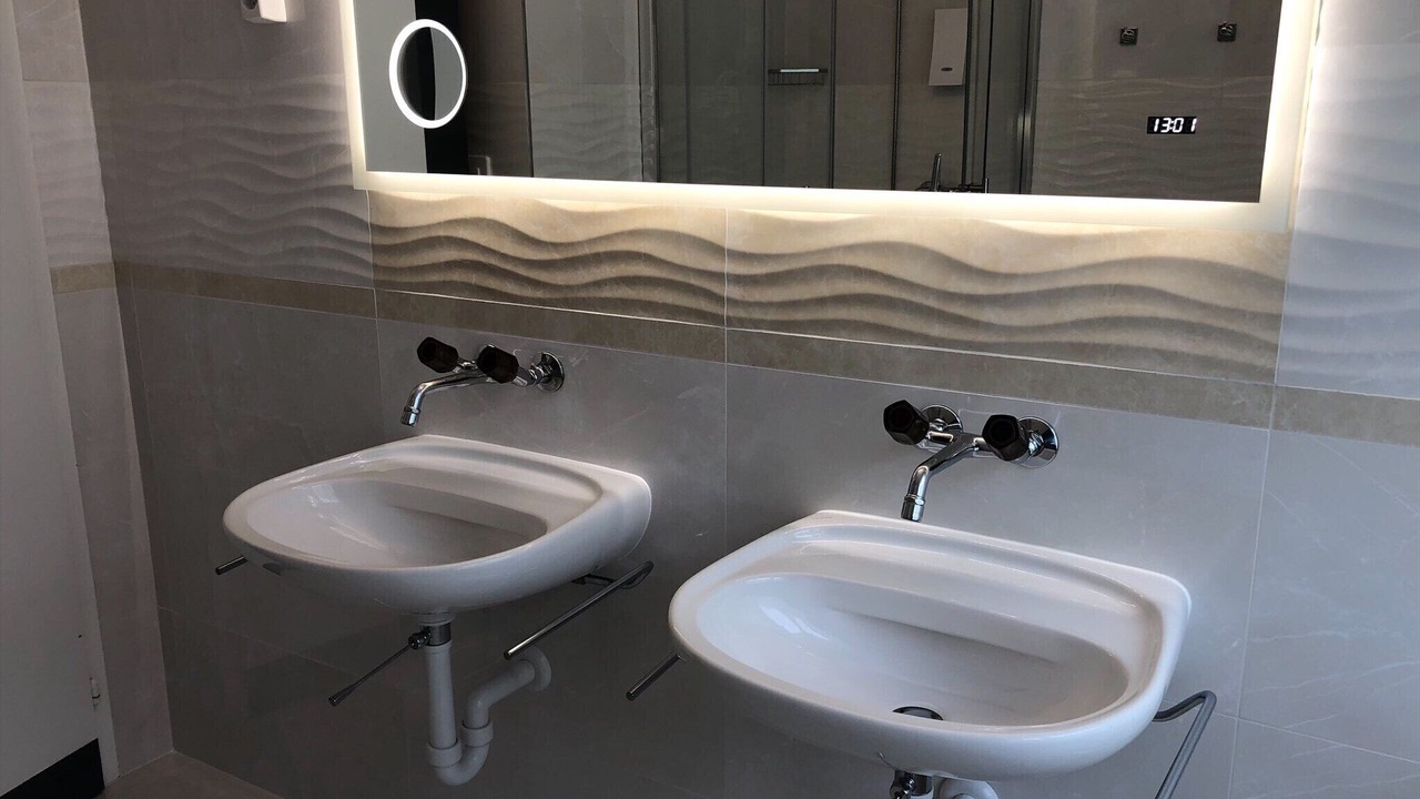 Photo of Bathroom in Murg